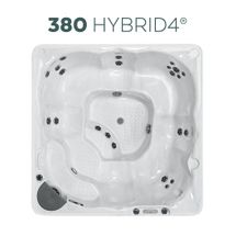 380 HYBRID 4+