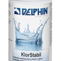 DELPHIN KlorStabil 1kg