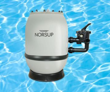 Norsup Filter