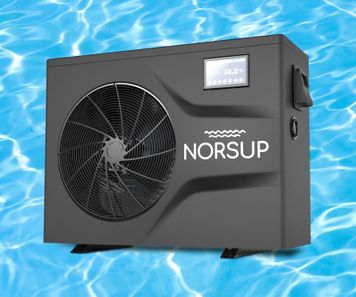 Norsup Inverter pump